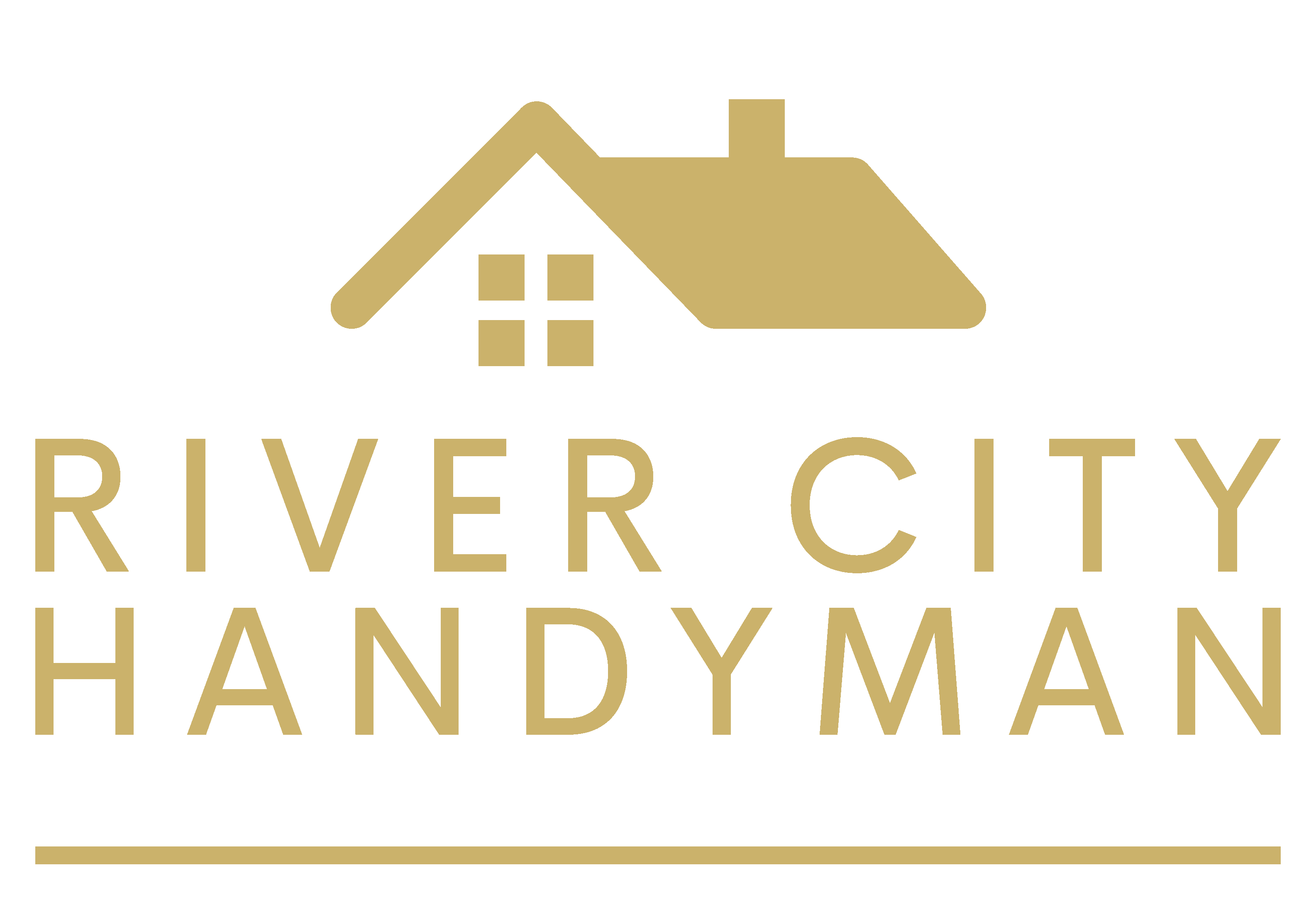 River City Handyman Logo
